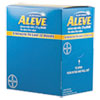 PFYBXAL50:  Aleve® Pain Reliever Tablets
