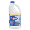 CLO31009CT:  Clorox® Concentrated Germicidal Bleach