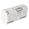 KCC13254:  Kleenex® Folded Paper Towels