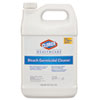 CLO68978:  Clorox® Healthcare® Bleach Germicidal Cleaner