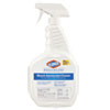 CLO68967CT:  Clorox® Healthcare® Bleach Germicidal Cleaner