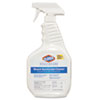 CLO68970:  Clorox® Healthcare® Bleach Germicidal Cleaner