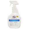 CLO68970EA:  Clorox® Healthcare® Bleach Germicidal Cleaner