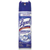 RAC02569:  LYSOL® Brand Power Foam Bathroom Cleaner