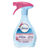 PGC84221CT:  Febreze® Fabric Refresher & Odor Eliminator