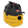SHO5872810:  Shop-Vac® Heavy-Duty Portable Wet/Dry Vacuum