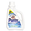 DIA2420006040EA:  Purex® Free and Clear Liquid Laundry Detergent
