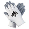 CRW9674S:  Memphis™ Ultra Tech® Foam Nitrile Gloves