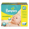 PGC86365CT:  Pampers® Swaddlers Diapers