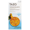 SBK11041594:  Tazo® Iced Tea Concentrates