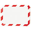 TFIP194943:  Tarifold, Inc. Magneto® Safety Frame Display Pocket with Magnetic Back