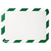 TFIP194945:  Tarifold, Inc. Magneto® Safety Frame Display Pocket with Magnetic Back