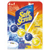 DIA01948CT:  Soft Scrub® 4-in-1 Toilet Care