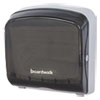 BWKFT111SBBW:  Boardwalk® Mini Folded Towel Dispenser