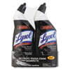 RAC89957:  Lysol® Brand Disinfectant Toilet Bowl Cleaner with Lime and Rust Remover