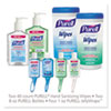 GOJ9120K1ECEA:  PURELL® On the Go Hand Sanitizer Kit