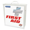 ACM50000:  PhysiciansCare® by First Aid Only® Industrial First Aid Station