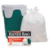 WBIHAB6DK50CT:  Handi-Bag Drawstring Kitchen Bags