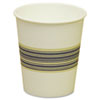 BWK10SQHOTCUP:  Boardwalk® Paper Hot Cups
