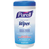 GOJ912006CMREA:  PURELL® Hand Sanitizing Wipes