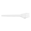 SVARP05CT:  NatureHouse® CPLAWare® Compostable Cutlery