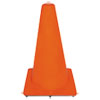 MMM9012800001:  3M™ Non-Reflective Safety Cone