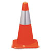 MMM90128R:  3M™ Reflective Safety Cone