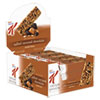 KEB12522:  Kellogg's® Special K® Salted Caramel Chocolate Snack Bars