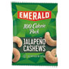 DFD33625:  Emerald® 100 Calorie Pack Nuts