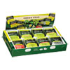 BTC30568:  Bigelow® Green Tea Assortment