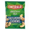 DFD33725:  Emerald® 100 Calorie Pack Nuts
