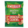 DFD33825:  Emerald® 100 Calorie Pack Nuts