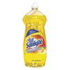 DVO95729811EA:  Sunlight® Liquid Dish Detergent