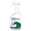 BWK37712EA:  Boardwalk® Green Bathroom Cleaner
