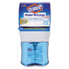 CLO31201:  Clorox® Pump 'N Clean™ Bathroom Cleaner