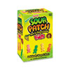 CDB43147:  Sour Patch® Kids Grab-and-Go Candy Snacks