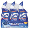 RAC90704:  LYSOL® Brand Disinfectant Toilet Bowl Cleaner