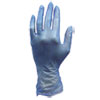 HOSGLV144FS:  Hospital Specialty Co. ProWorks® Disposable Vinyl Gloves