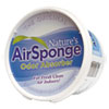 DEL1012:  Nature's Air Odor-Absorbing Replacement Sponge