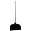 RCP253100BK:  Rubbermaid® Commercial Lobby Pro® Upright Dust Pan
