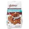 BLR04006:  Glutino® Gluten Free Pretzels