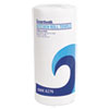BWK6276:  Boardwalk® Household Perforated Paper Towel Rolls