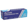 RFP611M:  Reynolds Wrap® Metro™ Aluminum Foil Rolls
