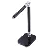BOSLED7BARBLK:  BLACK+DECKER PureOptics™ Exalt™ Bar LED Desk Light