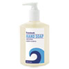 BWK8500EA:  Boardwalk® Liquid Hand Soap