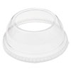 DCCDLW662:  SOLO® Cup Company Open-Top Dome Lid for Plastic Cups