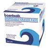 BWK400CT:  Boardwalk® Disposable Eraser Pads