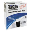 HERN4828EWRC1CT:  BlueCollar Drawstring Trash Bags