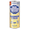 BKF11514CT:  Bar Keepers Friend® Powdered Cleanser & Polish