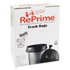 HERH6644TKRC1CT:  RePrime Can Liners
